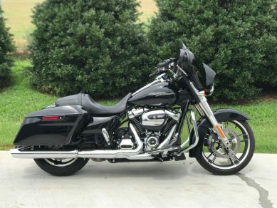 2018 Street Glide - $299 per month with approved credit. see store for details 