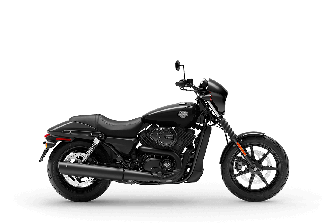 Harley-Davidson Street<sup>®</sup> 500